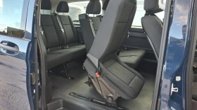 Mercedes-Benz Vito 114 Tourer Pro ExtraLong | Mobile.bg    14