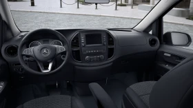 Mercedes-Benz Vito 114 Tourer Pro ExtraLong | Mobile.bg    8