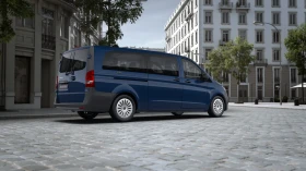Mercedes-Benz Vito 114 Tourer Pro ExtraLong | Mobile.bg    4