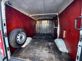 Обява за продажба на Iveco Daily 2.3 MAXI ~5 500 лв. - изображение 8 | Auto.bg Обява за продажба на Iveco Daily 2.3 MAXI ~5 500 лв. - изображение 8