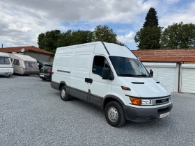 Iveco Daily 2.3 MAXI | Mobile.bg    3