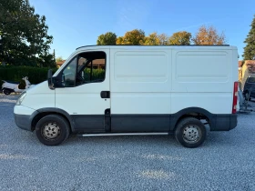 Обява за продажба на Iveco Daily 2.3 MAXI ~5 500 лв. - изображение 7 | Auto.bg Обява за продажба на Iveco Daily 2.3 MAXI ~5 500 лв. - изображение 7