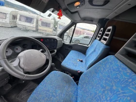 Iveco Daily 2.3 MAXI | Mobile.bg    10
