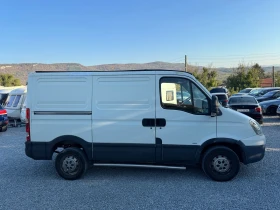 Обява за продажба на Iveco Daily 2.3 MAXI ~5 500 лв. - изображение 3 | Auto.bg Обява за продажба на Iveco Daily 2.3 MAXI ~5 500 лв. - изображение 3