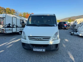 Обява за продажба на Iveco Daily 2.3 MAXI ~5 500 лв. - изображение 1 | Auto.bg Обява за продажба на Iveco Daily 2.3 MAXI ~5 500 лв. - изображение 1