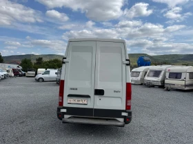 Iveco Daily 2.3 MAXI | Mobile.bg    6