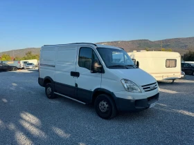 Обява за продажба на Iveco Daily 2.3 MAXI ~5 500 лв. - изображение 2 | Auto.bg Обява за продажба на Iveco Daily 2.3 MAXI ~5 500 лв. - изображение 2