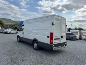Iveco Daily 2.3 MAXI | Mobile.bg    7