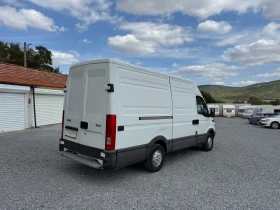 Iveco Daily 2.3 MAXI | Mobile.bg    5