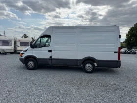 Iveco Daily 2.3 MAXI | Mobile.bg    8