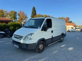 Обява за продажба на Iveco Daily 2.3 MAXI ~5 500 лв. - изображение 1 | Auto.bg Обява за продажба на Iveco Daily 2.3 MAXI ~5 500 лв. - изображение 1