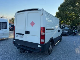 Обява за продажба на Iveco Daily 2.3 MAXI ~5 500 лв. - изображение 4 | Auto.bg Обява за продажба на Iveco Daily 2.3 MAXI ~5 500 лв. - изображение 4