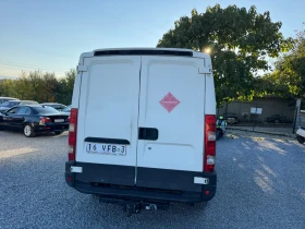 Обява за продажба на Iveco Daily 2.3 MAXI ~5 500 лв. - изображение 5 | Auto.bg Обява за продажба на Iveco Daily 2.3 MAXI ~5 500 лв. - изображение 5