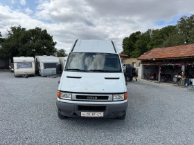 Iveco Daily 2.3 MAXI | Mobile.bg    2