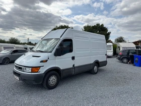     Iveco Daily 2.3 MAXI