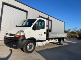 Renault Master 2.5 DCI / ��������/ 3.60� | Mobile.bg � ����� ������ 2
