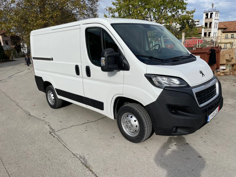 Peugeot Boxer Хладилен, снимка 4 - Бусове и автобуси - 46365744