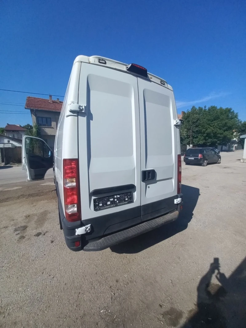 Iveco Daily 35c21, снимка 7 - Бусове и автобуси - 47529081