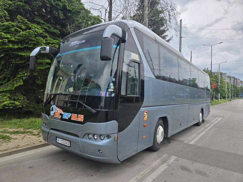 Neoplan Други