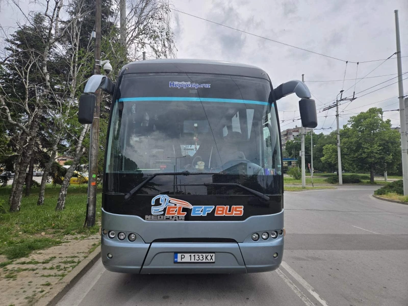Neoplan Други, снимка 3 - Бусове и автобуси - 50209068