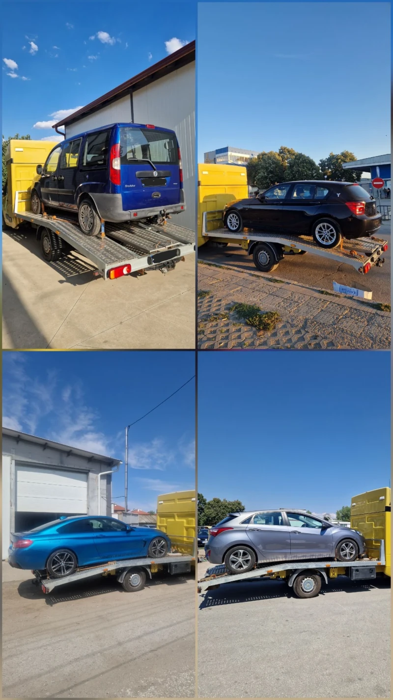 Renault Master 2.3dci 160kc., снимка 14 - Бусове и автобуси - 52369211