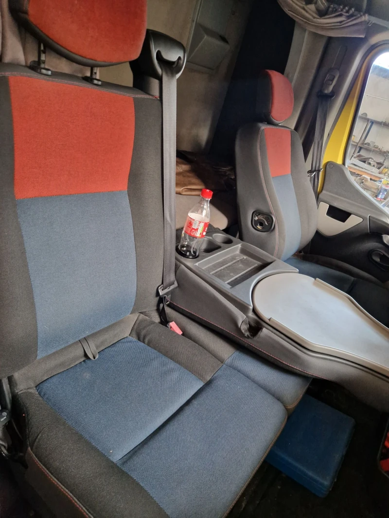 Renault Master 2.3dci 160kc., снимка 7 - Бусове и автобуси - 52369211