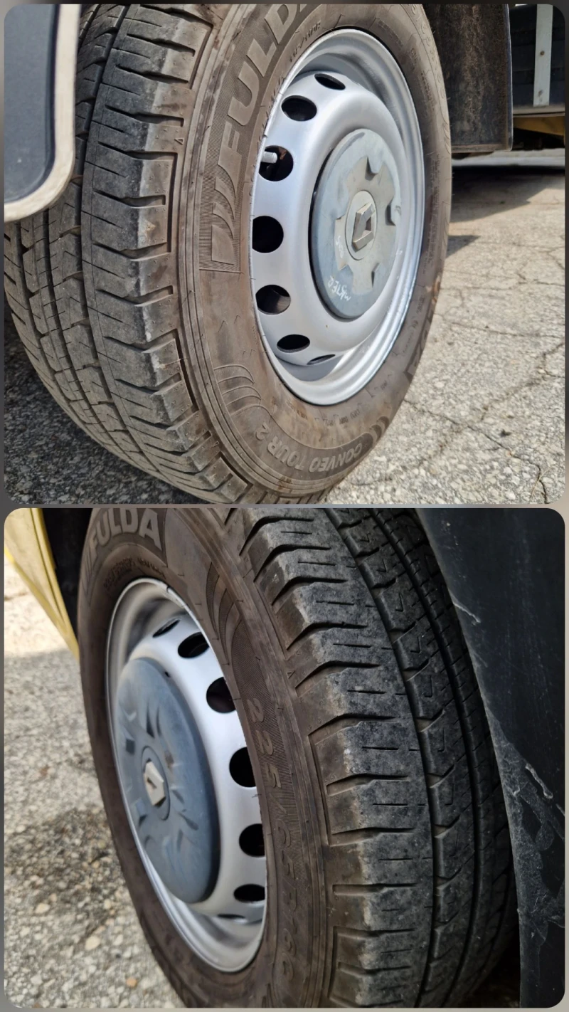 Renault Master 2.3dci 160kc., снимка 11 - Бусове и автобуси - 52369211