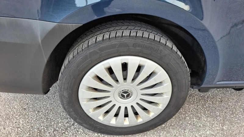 Mercedes-Benz Vito 114 Tourer Pro ExtraLong, снимка 8 - Бусове и автобуси - 51752863