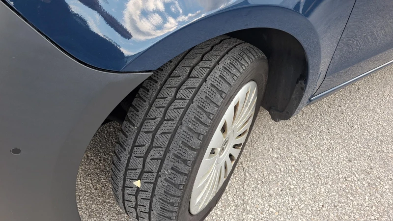 Mercedes-Benz Vito 114 Tourer Pro ExtraLong, снимка 6 - Бусове и автобуси - 51752863