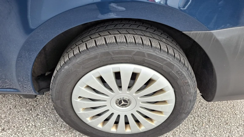 Mercedes-Benz Vito 114 Tourer Pro ExtraLong, снимка 7 - Бусове и автобуси - 51752863
