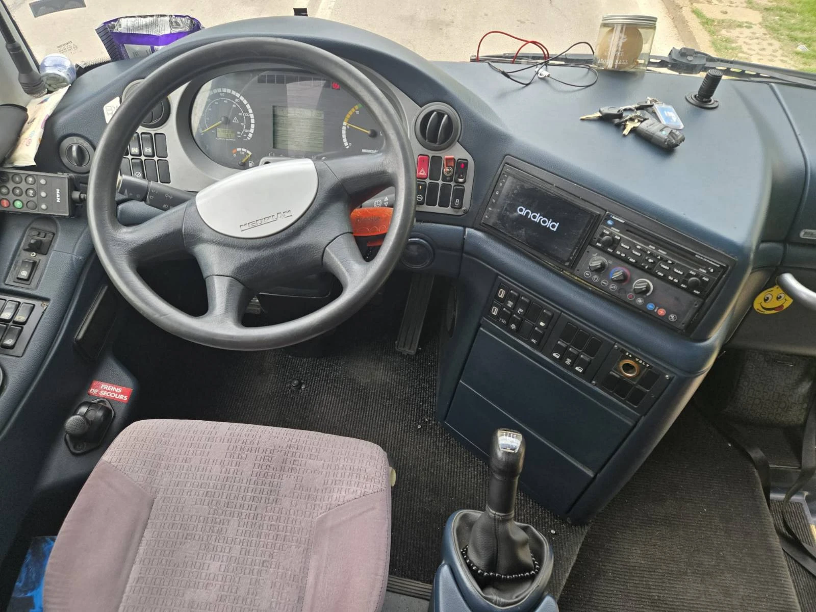 Neoplan Други  - изображение 6