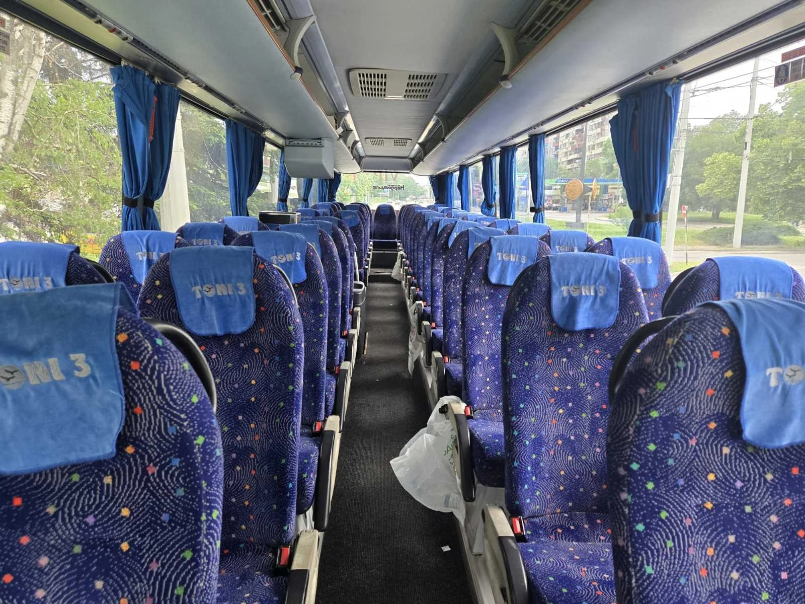 Neoplan Други  - изображение 5