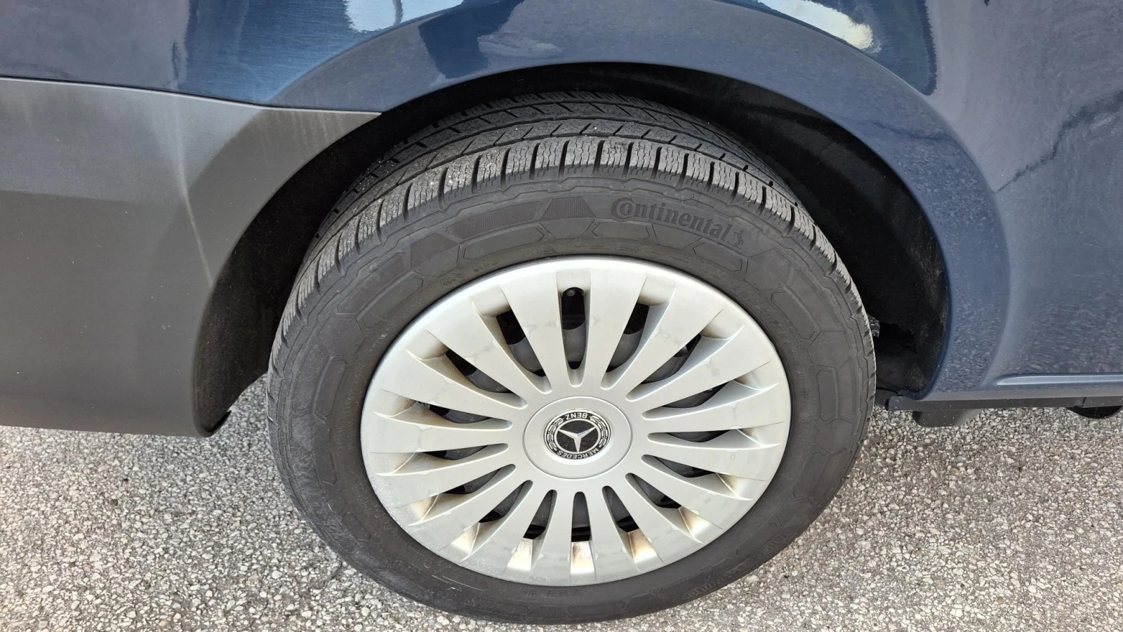 Mercedes-Benz Vito 114 Tourer Pro ExtraLong - изображение 8