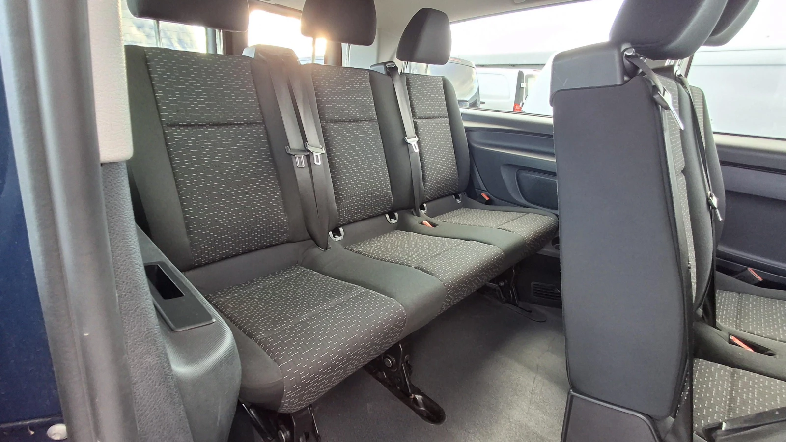 Mercedes-Benz Vito 114 Tourer Pro ExtraLong | Mobile.bg   15