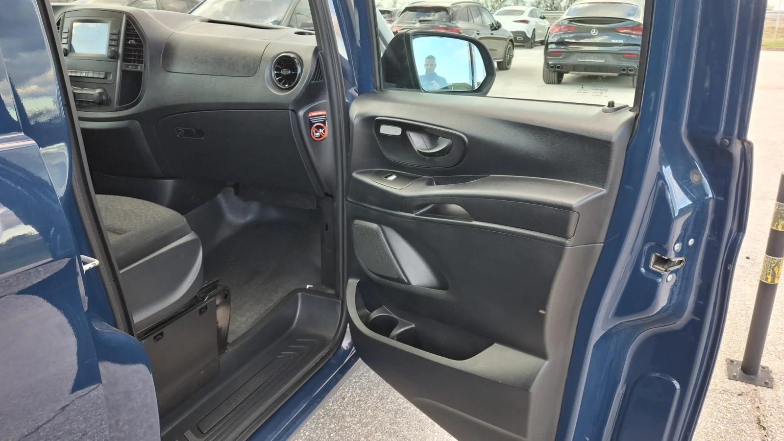 Mercedes-Benz Vito 114 Tourer Pro ExtraLong | Mobile.bg   13