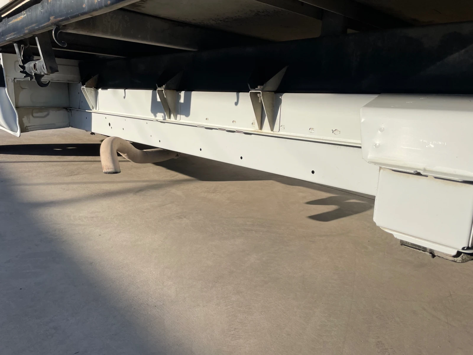 Renault Master 2.5 DCI / КЛИМАТИК/ 3.60м, снимка 7 - Бусове и автобуси - 56160685