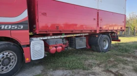 Mercedes-Benz Actros 1853, снимка 9
