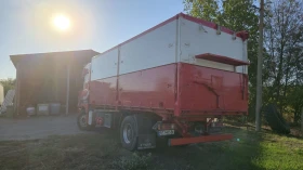 Mercedes-Benz Actros 1853, снимка 8