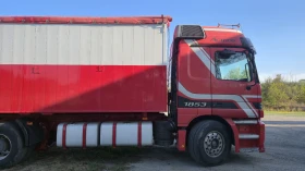 Mercedes-Benz Actros 1853, снимка 5