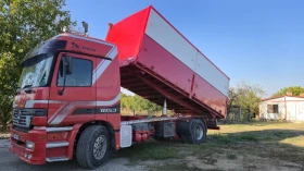 Mercedes-Benz Actros 1853, снимка 10