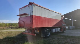 Mercedes-Benz Actros 1853, снимка 6