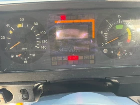 Mercedes-Benz Atego Atego 818 4x2, снимка 8