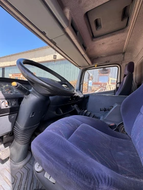 Mercedes-Benz Atego Atego 818 4x2, снимка 6