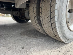 Mercedes-Benz Atego Atego 818 4x2, снимка 5
