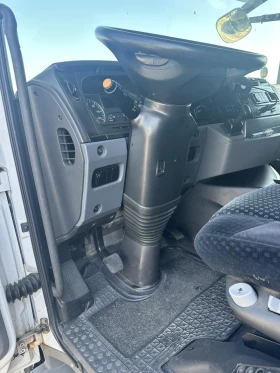 Mercedes-Benz Atego 1229 L, снимка 8