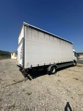 Mercedes-Benz Atego 1229 L, снимка 7