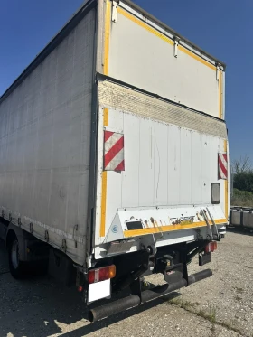 Mercedes-Benz Atego 1229 L, снимка 5