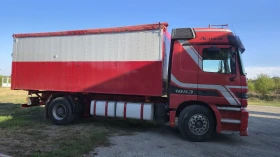     Mercedes-Benz Actros 1853