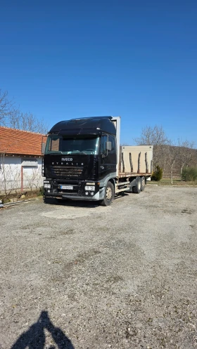 Iveco Stralis 430, снимка 1