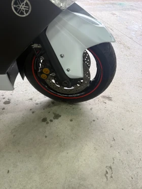 Yamaha T-max MALOSSI-GPR EXHAUST, снимка 12